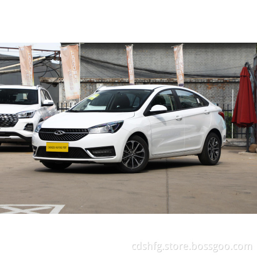 Manufacturer Chery Automobile Arrizo 5Pro autos sedan nuevos 2022 car made in china gasoline new